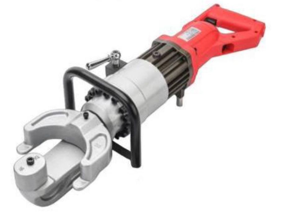 Аппарат для изгиб арматур ручной 220в