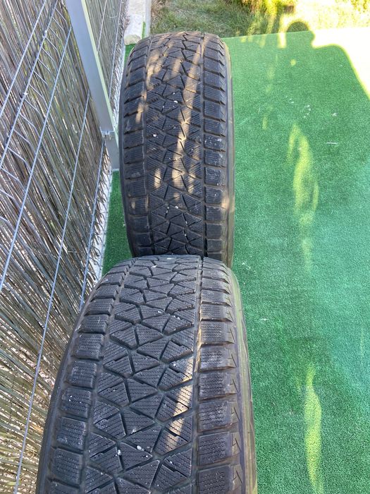 Зимни Гуми Bridgestone Blizzak 245x50x20