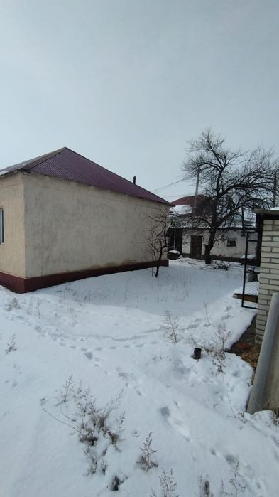 Продам дом в центре города Тараз .