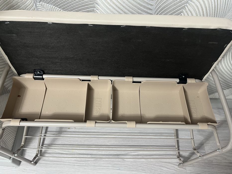 Обувница Nikaaaaa