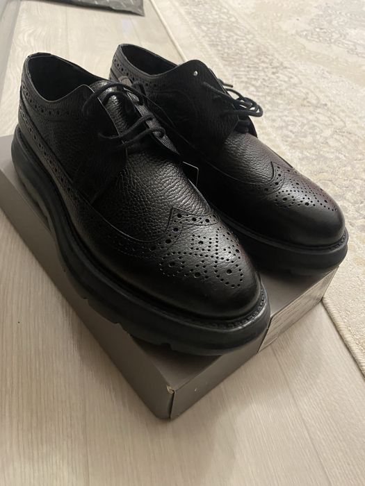 Мужская обувь 43 размер