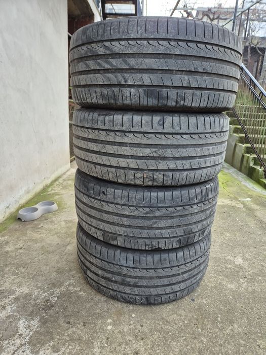 Летни гуми Imperial 285 45 19