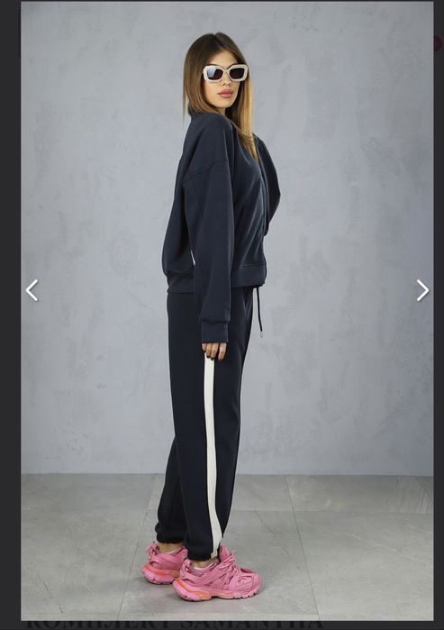 Продавам комплект PAUSE JEANS
