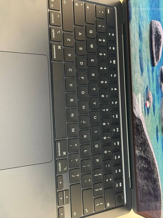 MacBook Air 13 2026 M5, 100% | т164243