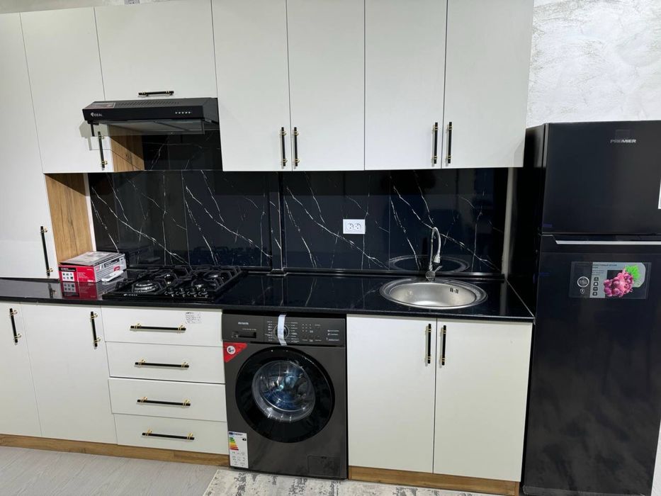 Сдаётся квартира в аренду. Самарканд Вокзал