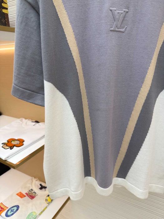 Tricou Louis Vuitton Premium