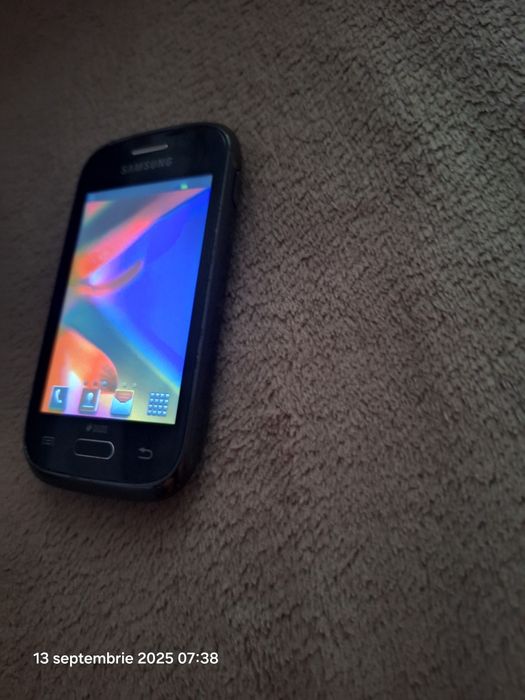 Telefon Samsung GT-S6312