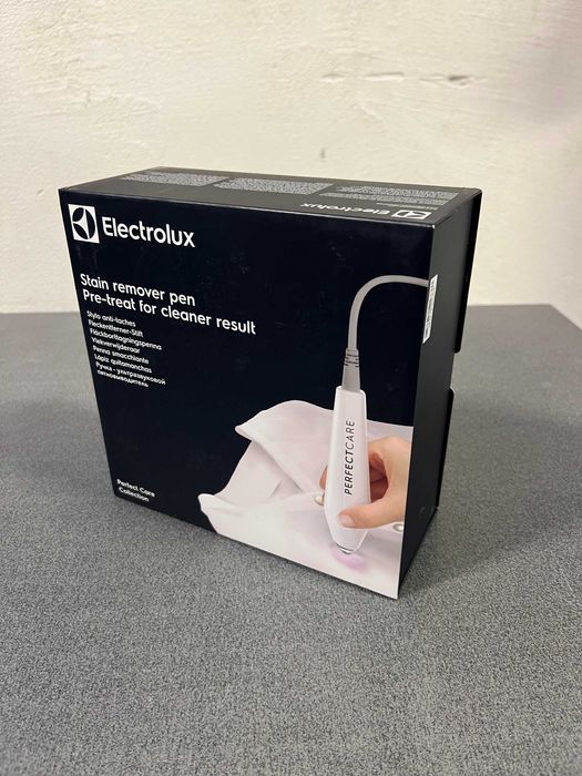 Ултразвуков уред за почистване Electrolux E4WMSTPN1