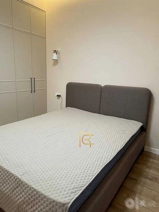 Сдаётся 2-комн Мирабадский район, Гранд Мир, 57 м²