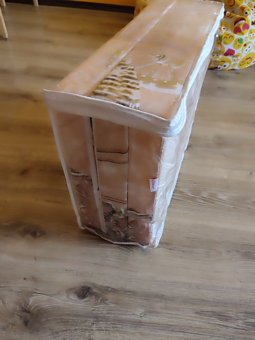 Сгъваем матрак за кошара