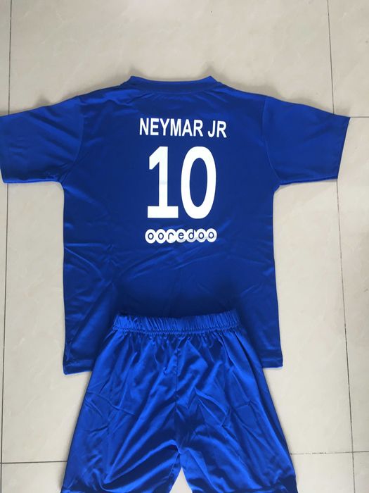 Детски къси футболни екипи 12 модела