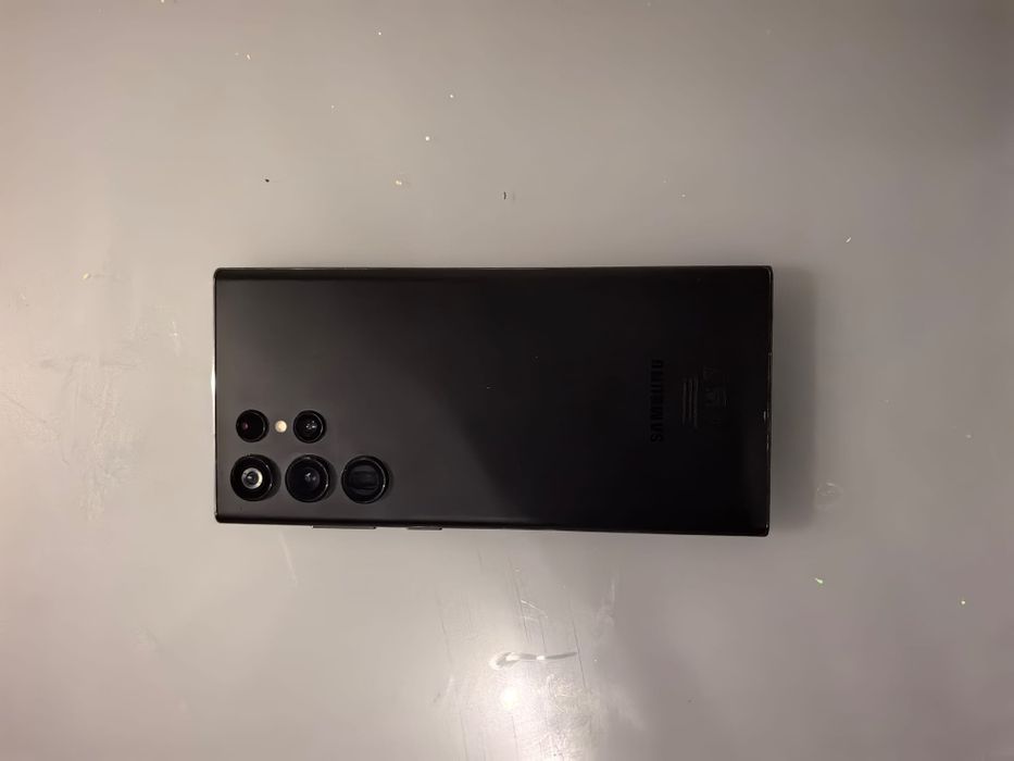 Samsung S22 ultra