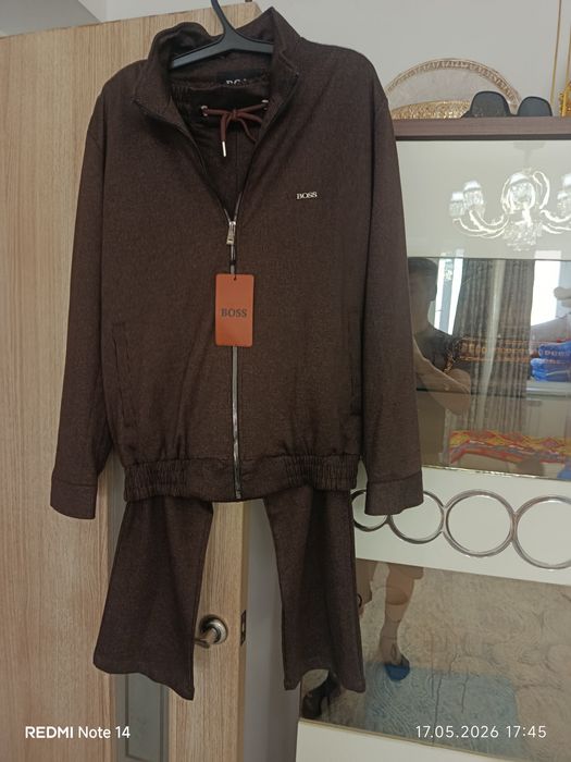 Спортивка  костюм HUGO BOSS