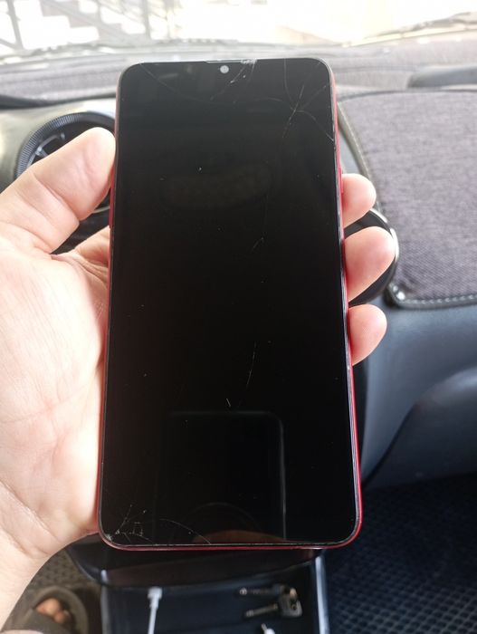 Samsung A20s 32GB в хорошем состоянии