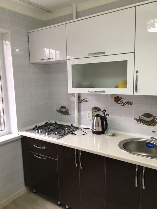 Суточная часовая квартира