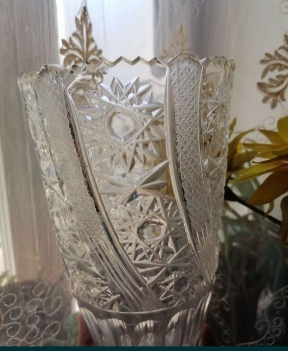 Вазы несколько бу, розетки набор