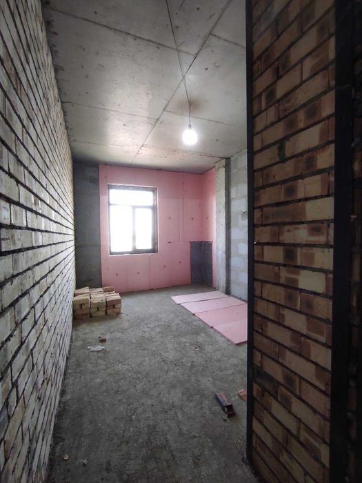 Продается Новостройка Ю.Абад-11, 124м2, 4 комнат, 7 этаж