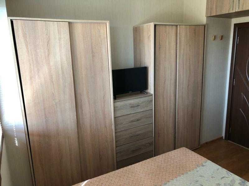 Дава се под наем Двустаен апартамент в София, Малинова долина - 66 кв.м за 475 € - Снимка #5