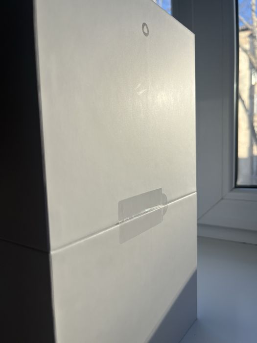 Яндекс станция Макс