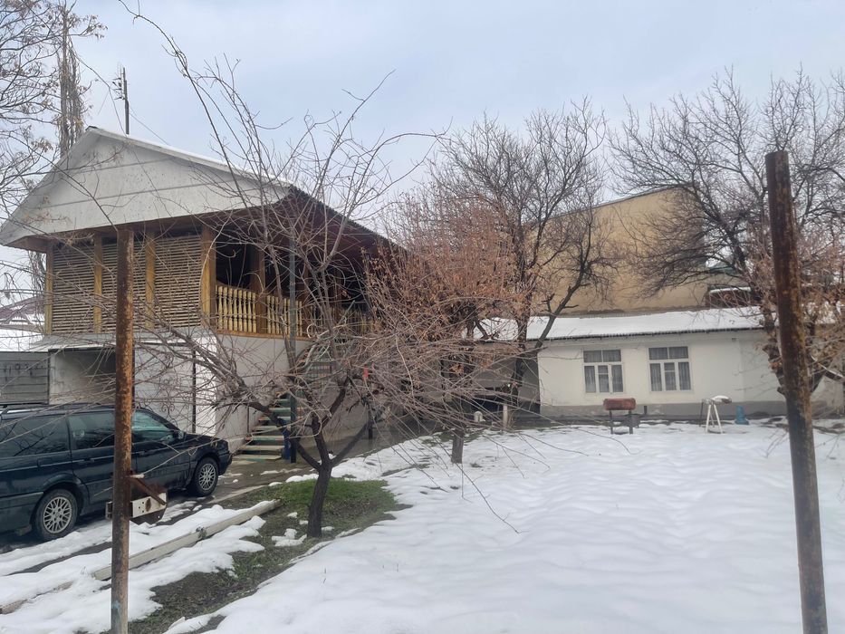 Продается 2-х этажный дом