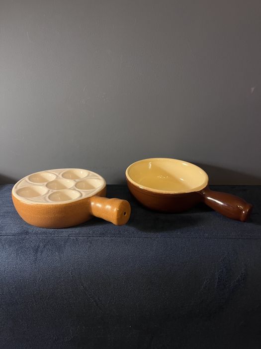 Mix 4 recipiente ceramica