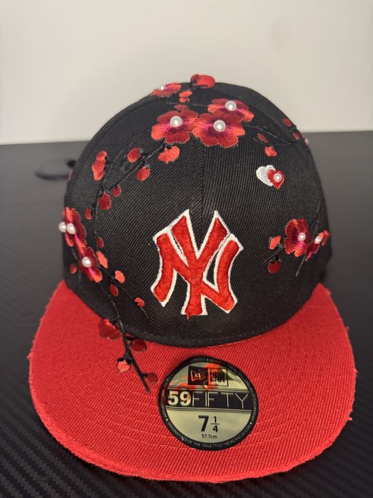 Sapca New Era custom