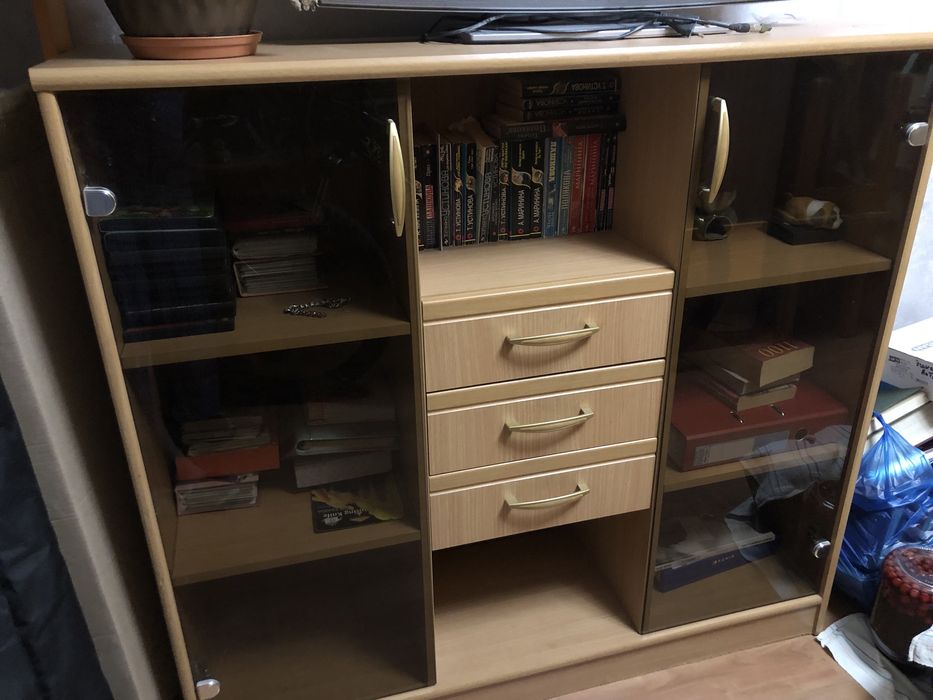 Мебель в спальные комнаты