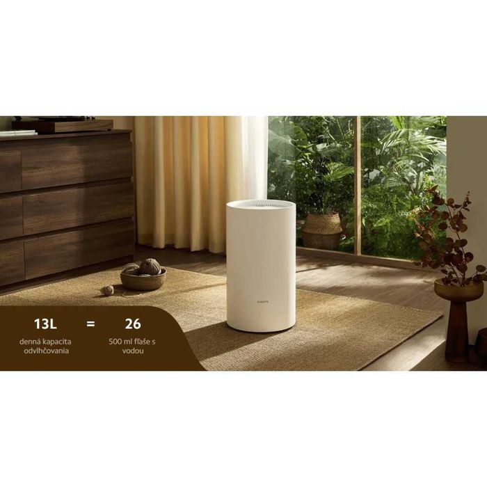 Xiaomi Smart Dehumidifier Lite влагоуловител,BHR8374EU