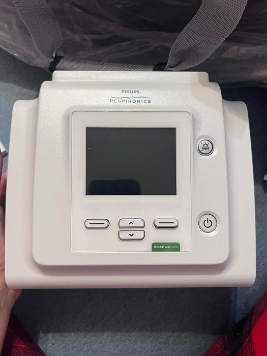 Aparat de respirat Philips