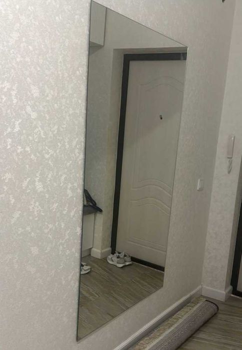 Распродажа готовых зеркал