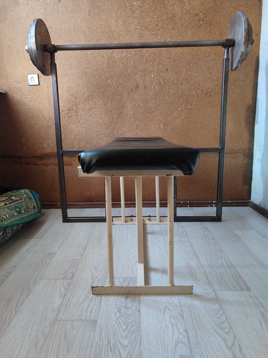 Продается спортивный комплекс