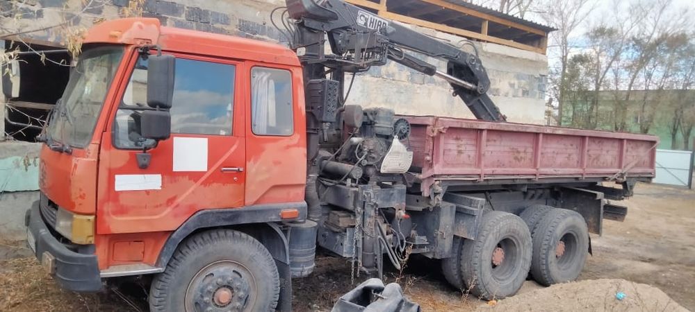 Продаю Манипулятор