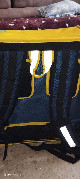 Термо сумка глубо