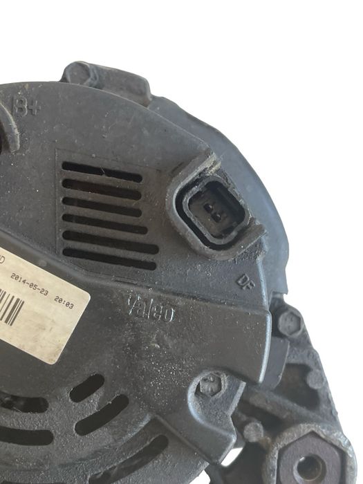 Alternator Nissan Interstar Box X70 2002 -> 2.2 Dci 90 G9T 722