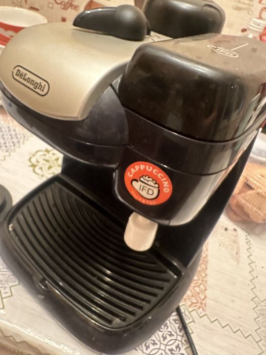 Кофе машина