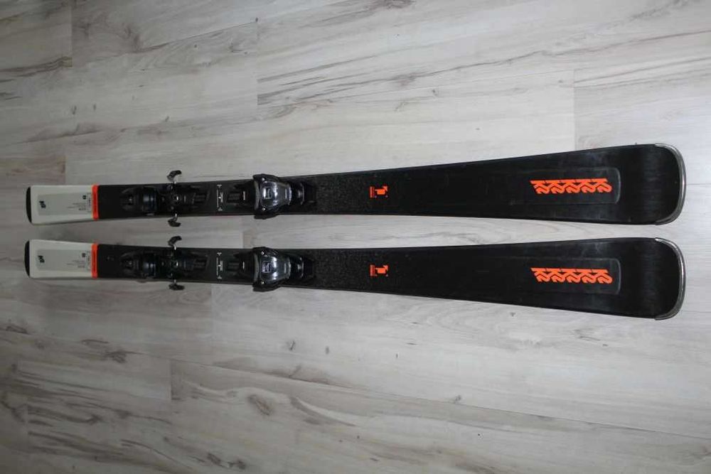 K2 Disruption 76 CTi    156cm 2024