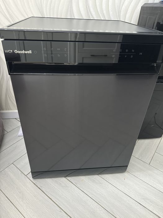 Продается посудомоечная машина