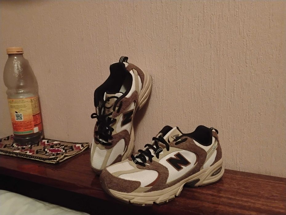 Спортни маратонки Neu balance 530