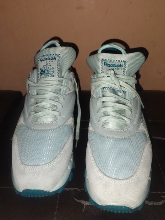 Мъжки маратонки Reebok CARDI B размер 42.5