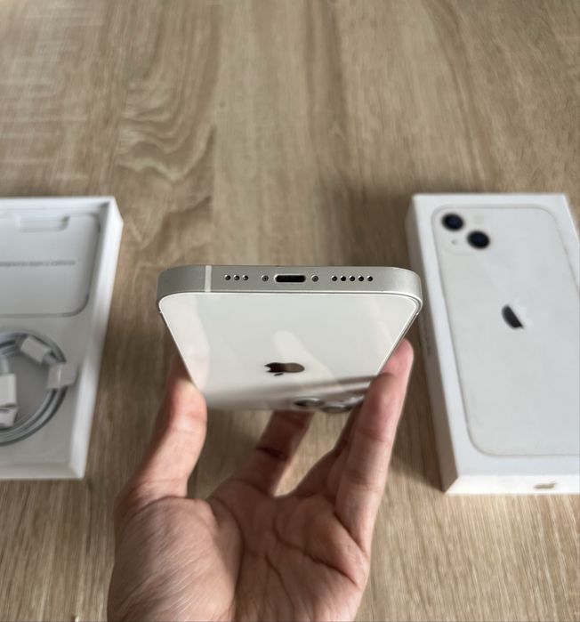 iPhone 13 В Идеале Айфон 13