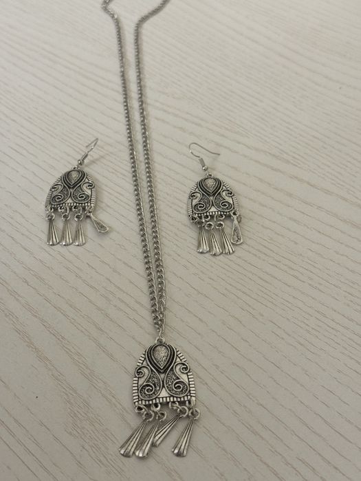 Серьги, Наборы новые красивые