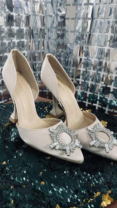 Туфли абсолютно новые