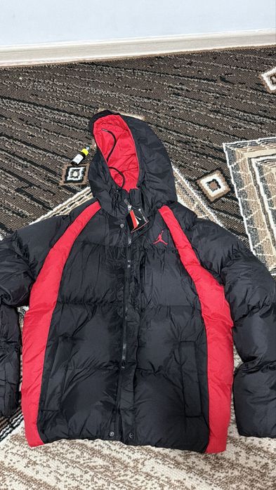 Куртка Jordan 250-300 грамм набивки