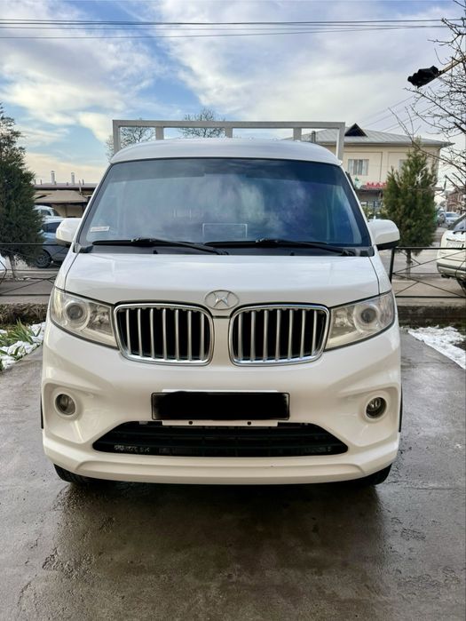 Shineray  T30 changan