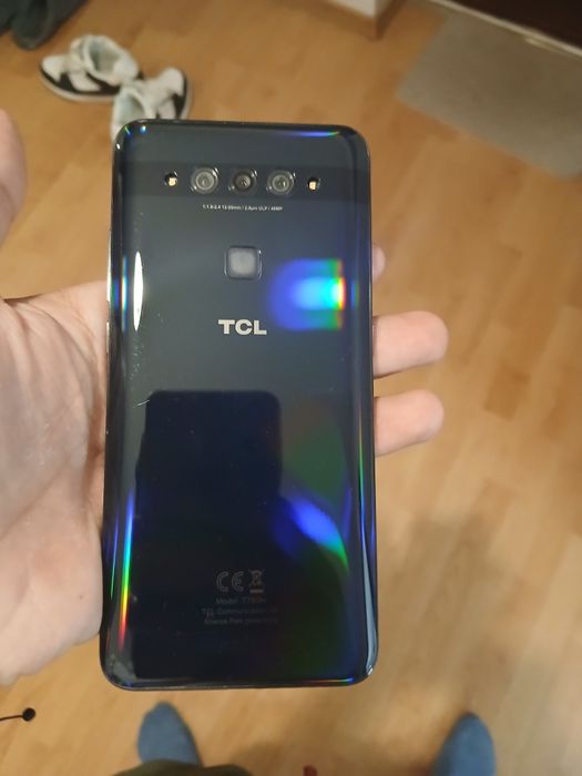 Vând telefon aproape nou