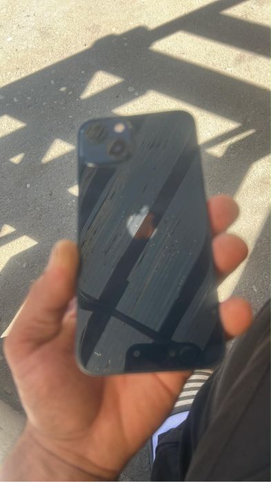 Iphone 13 128 gb 81 bateria