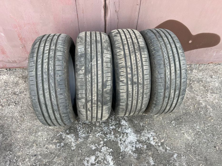 Шины на Toyota corolla