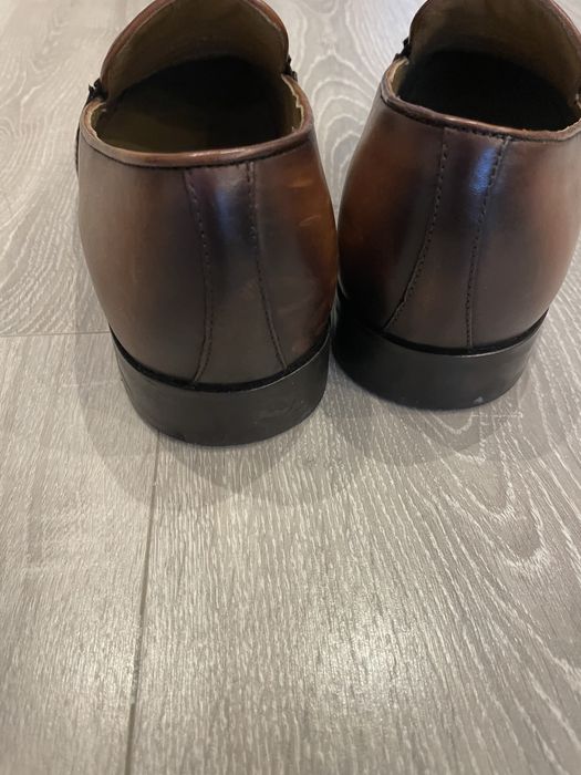 Pantofi  eleganti barbati