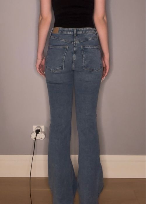 Джинсы Bershka, Befree