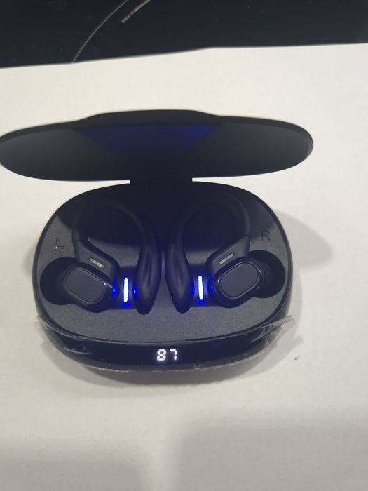 Блутут слушалки (мъжки)